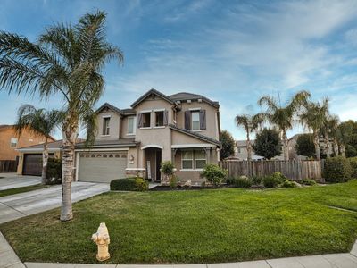 804 Pear St, Madera, CA, 93638