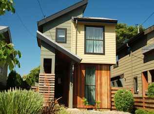 5035 NE 21st Ave, Portland, OR 97211