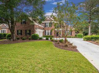 33 Old Pointe Rd, Pawleys Island, SC 29585