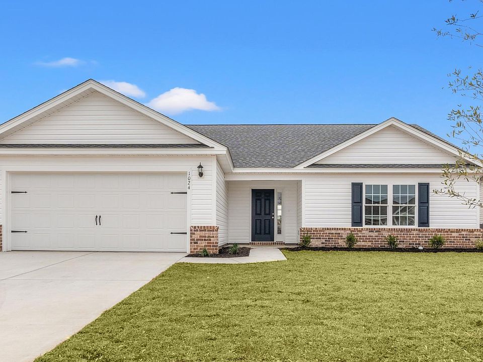 1st image of 1024 Woodside Dr. Lot 163 Cayman