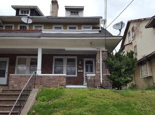 48 Sanhican Dr, Trenton, NJ 08618