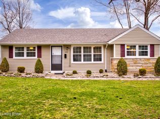 5521 Goldenrod Rd, Louisville, KY 40272