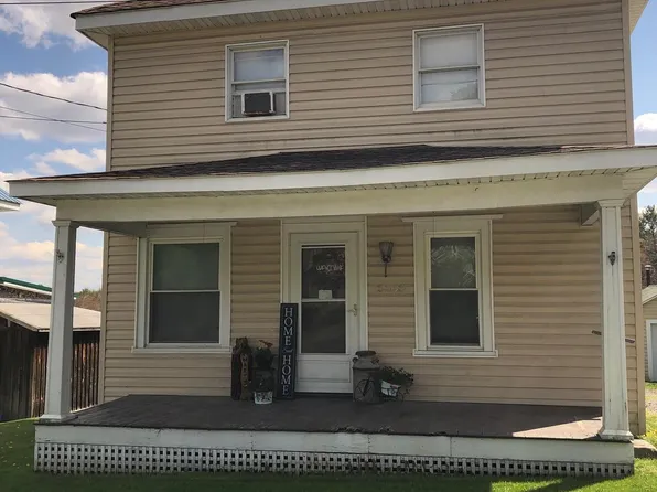 5535 Allport Cutoff, Woodland, PA 16881