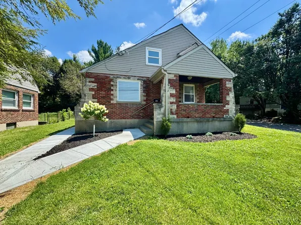 1200 Covedale Ave, Cincinnati, OH 45238
