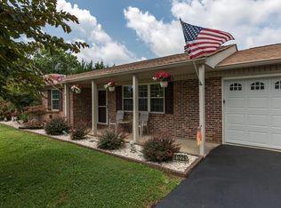 11229 Concord Woods Dr, Knoxville, TN 37934