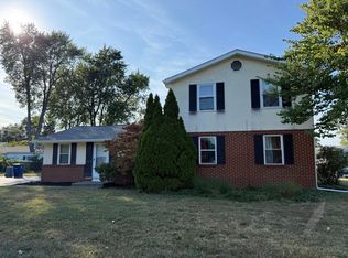 5583 Maple Canyon Ave, Columbus, OH 43229