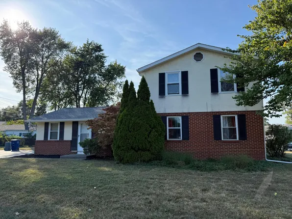 5583 Maple Canyon Ave, Columbus, OH 43229