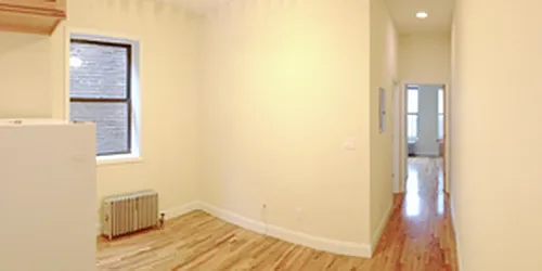 Rented by Boerum Hill Realty