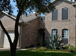 922 Double File Trl, Round Rock, TX 78665