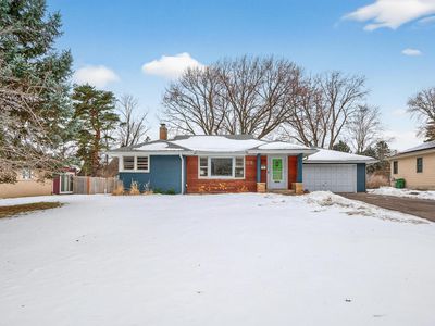 1711 Saint Marys St, Falcon Heights, MN, 55113