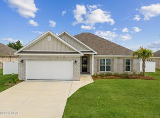 2019 Frankford Point Rd, Panama City, FL 32405