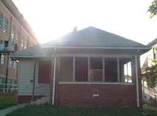 523 N Eastern Ave, Indianapolis, IN