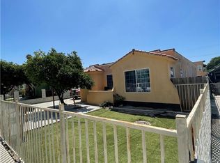 3226 Palm Ave, Lynwood, CA 90262