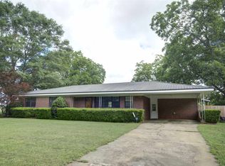 3360 River Rd, Fort Valley, GA 31030