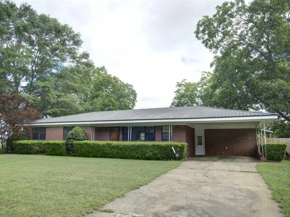 3360 River Rd, Fort Valley, GA 31030