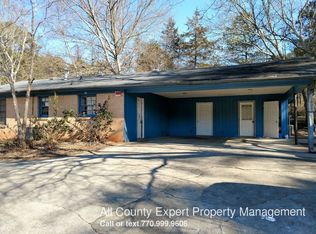 5488 Langhorn Way APT B, Norcross, GA 30093