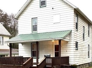 86 Plum St, Greenville, PA