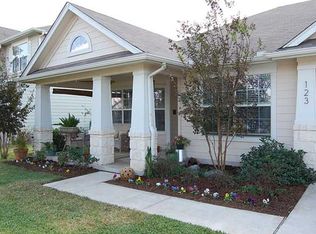 123 Holmstrom St, Hutto, TX 78634