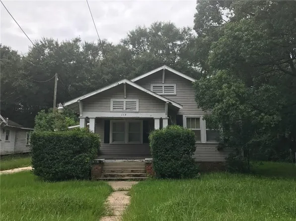 113 Tuscaloosa St, Mobile, AL 36607