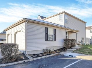 2540 Dahlia Way #26D, Columbus, OH 43235