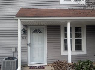 625 Yorkshire Ct, Sewell, NJ 08080