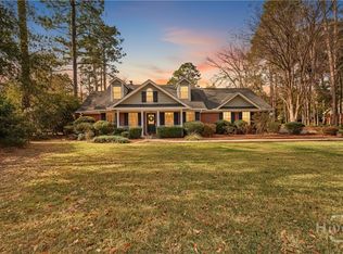 121 Crystal Drive, Rincon, GA 31326