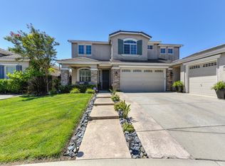 9368 Oreo Ranch Cir, Elk Grove, CA 95624