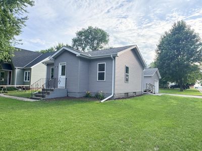 936 Adams Ave, Westbrook, MN, 56183