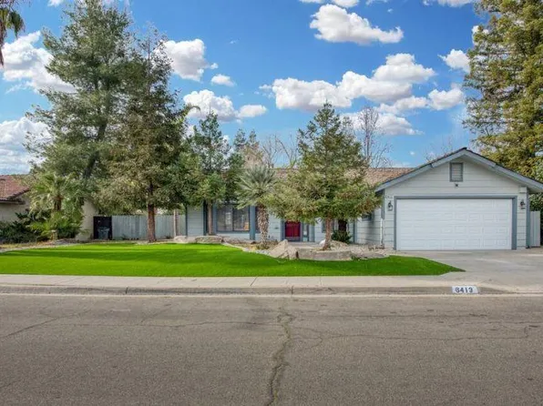 6413 N Constance Ave, Fresno, CA 93722