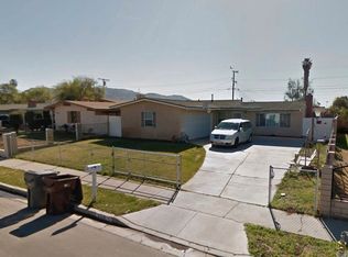 25141 Juanita Ave, Moreno Valley, CA 92551