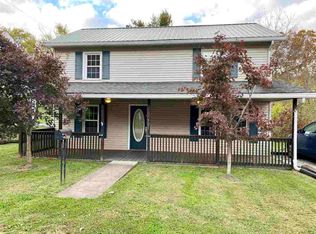 525 Muncy St, Ashland, KY 41101