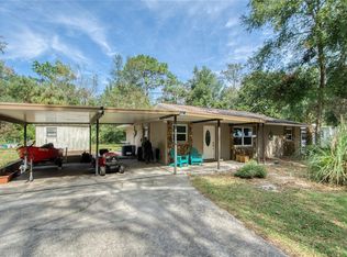 6545 W Arter St, Crystal River, FL 34429