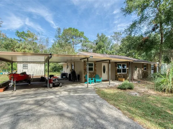 6545 W Arter St, Crystal River, FL 34429