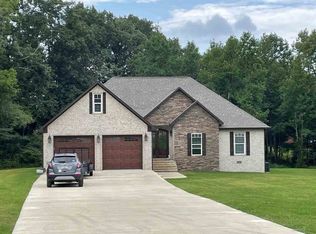 355 Music Way LOT 8, Savannah, TN 38372