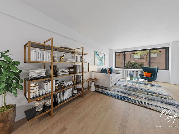3rd image of 425 E 63rd St APT E2a