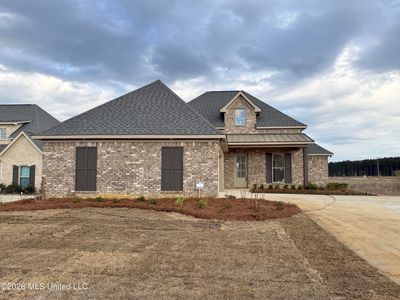 1106 Old Court Xing, Flowood, MS, 39232