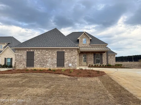 1106 Old Court Xing, Flowood, MS 39232
