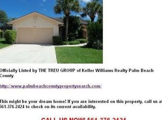 4201 Green Forest Way, Boynton Beach, FL 33436