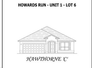 11532 Dunforth Cove Dr, Jacksonville, FL 32218