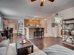 10148 W 55th Dr UNIT 104, Arvada, CO 80002