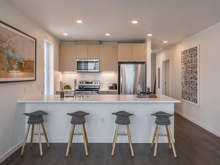 Jackson Apartments — Photo 18