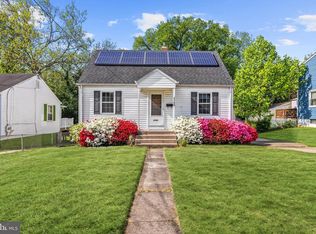 2708 Munson St, Silver Spring, MD 20902