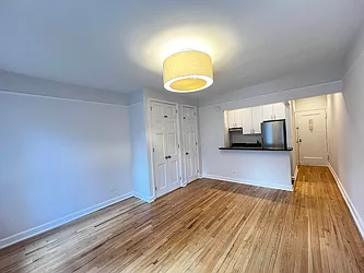 Rented by Salon Realty Corp