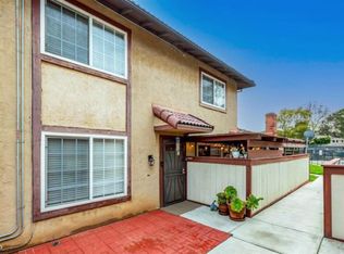 1560 Terrace Pine Ln UNIT B, San Ysidro, CA 92173