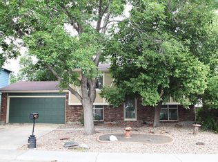 10496 Owens Cir, Westminster, CO 80021