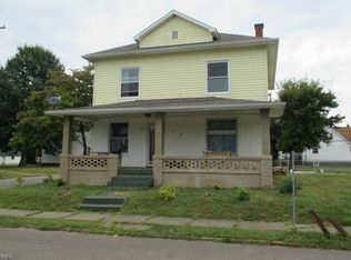 225 Long St, Cambridge, OH 43725