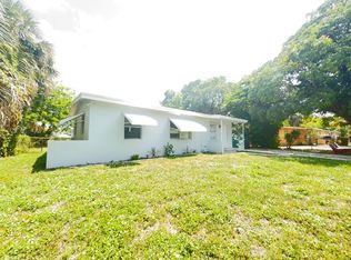 3530 NW 1st Ct, Fort Lauderdale, FL 33311