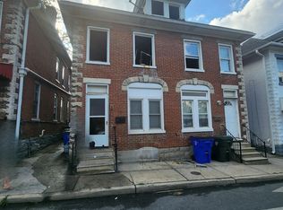 649-651 N Mulberry St, Hagerstown, MD