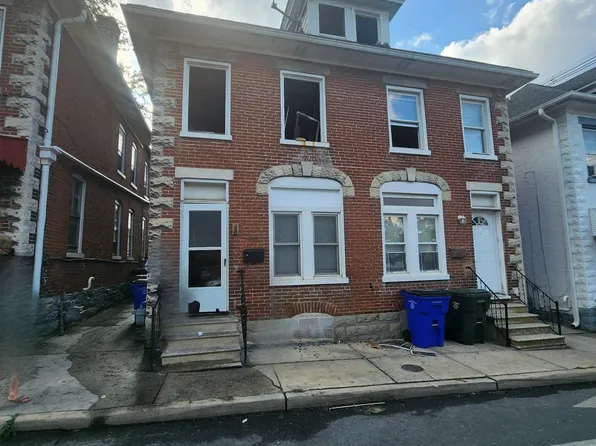 649-651 N Mulberry St, Hagerstown, MD 21740