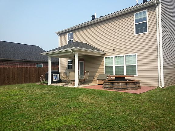 5th image of 2963 Summer Pointe Ct